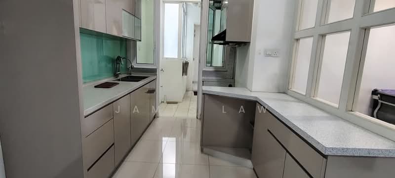 Kondominium untuk Dijual di Scenaria @ North Kiara Hills - James Law - PropertyGuru.com.my