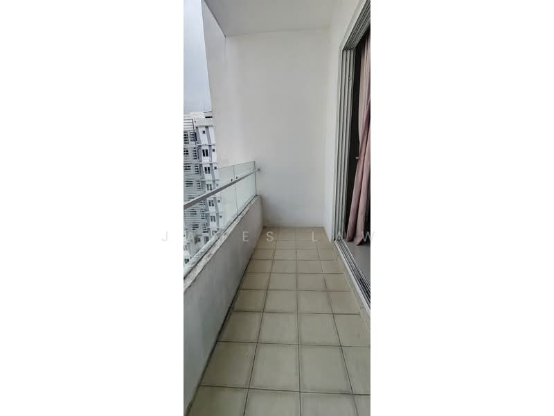 Kondominium untuk Dijual di Scenaria @ North Kiara Hills - James Law - PropertyGuru.com.my