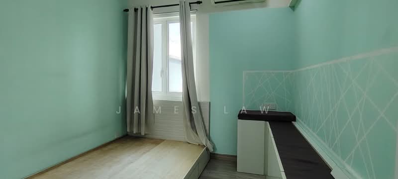 Kondominium untuk Dijual di Scenaria @ North Kiara Hills - James Law - PropertyGuru.com.my