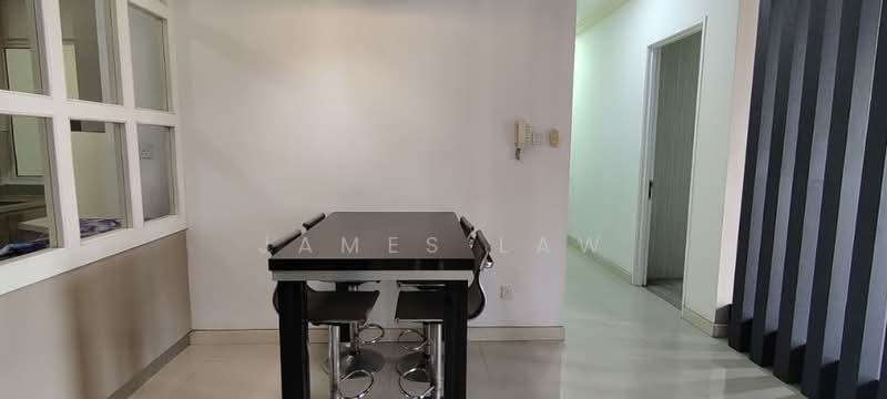 Kondominium untuk Dijual di Scenaria @ North Kiara Hills - James Law - PropertyGuru.com.my