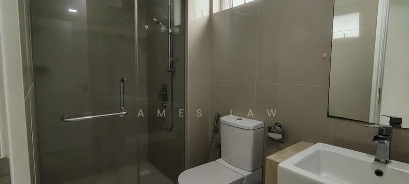 Kondominium untuk Dijual di Scenaria @ North Kiara Hills - James Law - PropertyGuru.com.my