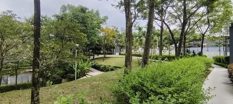 Kondominium untuk Dijual di Scenaria @ North Kiara Hills - James Law - PropertyGuru.com.my