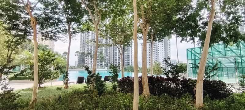 Kondominium untuk Dijual di Scenaria @ North Kiara Hills - James Law - PropertyGuru.com.my