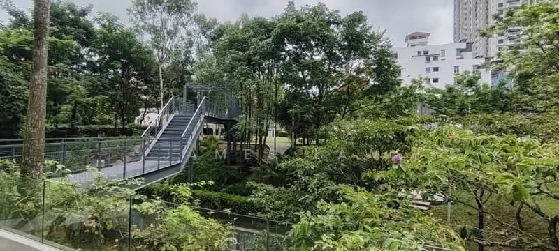 Kondominium untuk Dijual di Scenaria @ North Kiara Hills - James Law - PropertyGuru.com.my