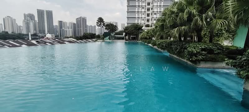 Kondominium untuk Dijual di Scenaria @ North Kiara Hills - James Law - PropertyGuru.com.my