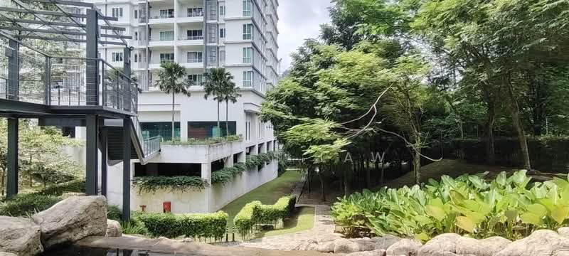 Kondominium untuk Dijual di Scenaria @ North Kiara Hills - James Law - PropertyGuru.com.my
