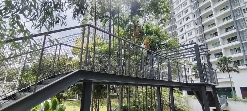 Kondominium untuk Dijual di Scenaria @ North Kiara Hills - James Law - PropertyGuru.com.my