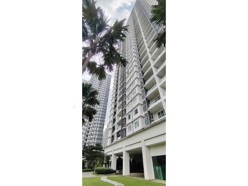 Kondominium untuk Dijual di Scenaria @ North Kiara Hills - James Law - PropertyGuru.com.my