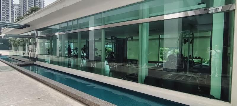 Kondominium untuk Dijual di Scenaria @ North Kiara Hills - James Law - PropertyGuru.com.my