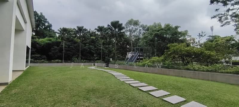 Kondominium untuk Dijual di Scenaria @ North Kiara Hills - James Law - PropertyGuru.com.my