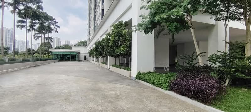 Kondominium untuk Dijual di Scenaria @ North Kiara Hills - James Law - PropertyGuru.com.my