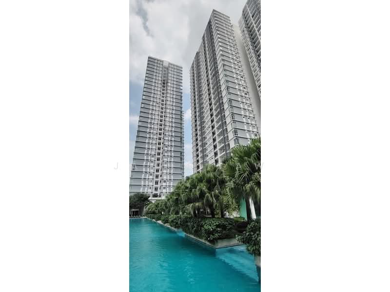 Kondominium untuk Dijual di Scenaria @ North Kiara Hills - James Law - PropertyGuru.com.my