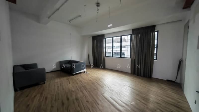 Kedai / Pejabat untuk Disewa di Johor Bahru (Johor) - Sandra Gan - Living Room - PropertyGuru.com.my