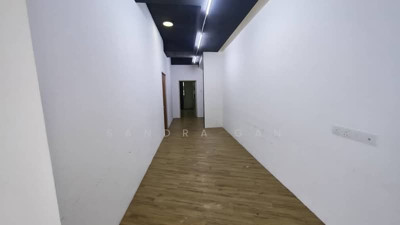 Kedai / Pejabat untuk Disewa di Johor Bahru (Johor) - Sandra Gan - Corridor - PropertyGuru.com.my