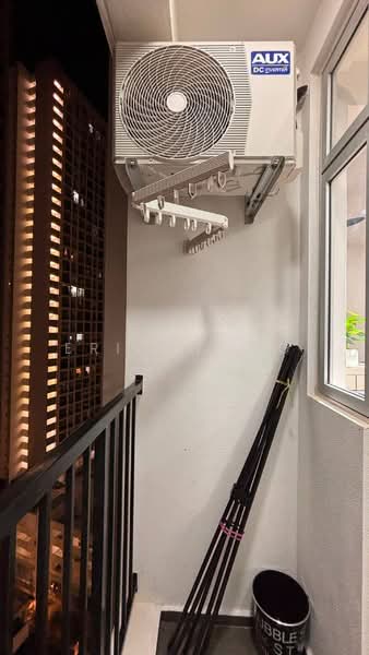 Service Residence for Rent at Midas @ Seri Alam - Eric Wong - PropertyGuru.com.my
