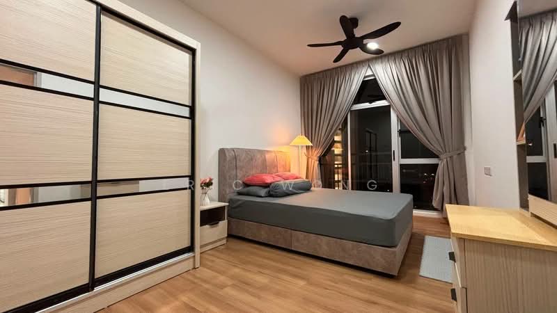 Service Residence for Rent at Midas @ Seri Alam - Eric Wong - PropertyGuru.com.my
