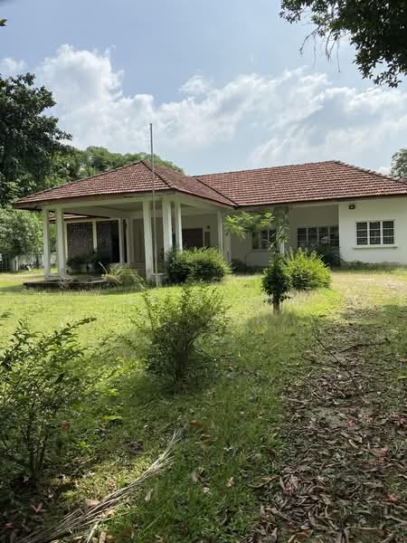 Rumah Banglo untuk Dijual di Taman U Thant (Ampang) - Angie Fun - Exterior - PropertyGuru.com.my
