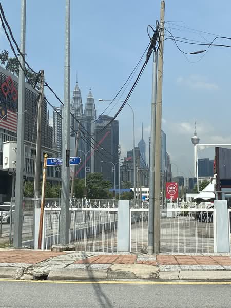 Rumah Banglo untuk Dijual di Taman U Thant (Ampang) - Angie Fun - Exterior - PropertyGuru.com.my
