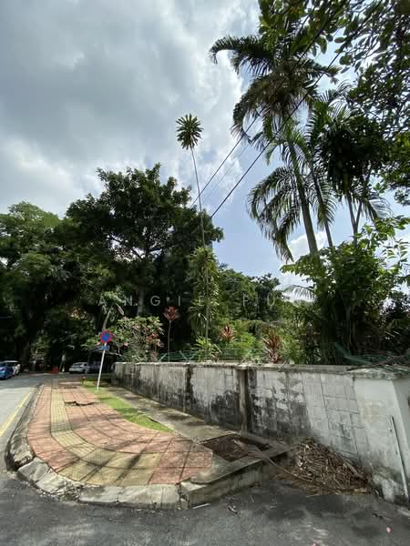 Rumah Banglo untuk Dijual di Taman U Thant (Ampang) - Angie Fun - Exterior - PropertyGuru.com.my