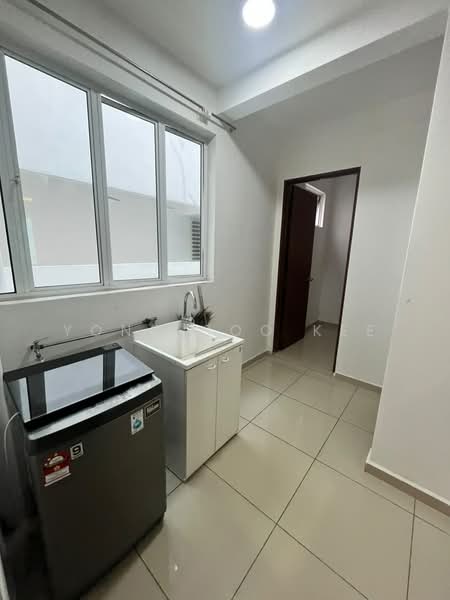 Kondominium untuk Disewa di EXO Residences - Yong Soo Kee - Interior - PropertyGuru.com.my