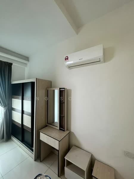 Kondominium untuk Disewa di EXO Residences - Yong Soo Kee - Bedroom - PropertyGuru.com.my