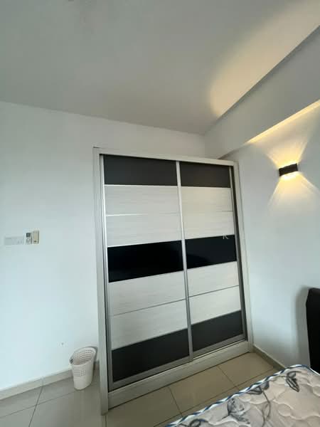 Kondominium untuk Disewa di EXO Residences - Yong Soo Kee - Bedroom - PropertyGuru.com.my