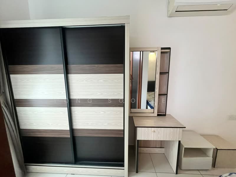 Kondominium untuk Disewa di EXO Residences - Yong Soo Kee - Interior - PropertyGuru.com.my