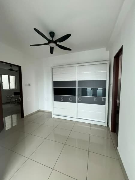 Kondominium untuk Disewa di EXO Residences - Yong Soo Kee - Interior - PropertyGuru.com.my