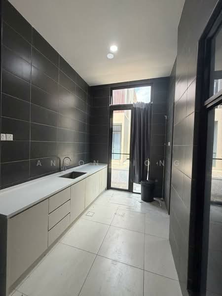 2-storey Terraced House for Rent in Puteri Harbour (Iskandar Puteri (Nusajaya)) - Anson Hiong - Kitchen - PropertyGuru.com.my