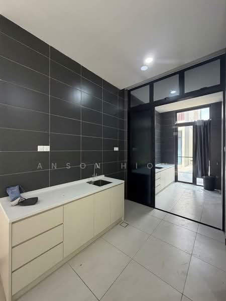 2-storey Terraced House for Rent in Puteri Harbour (Iskandar Puteri (Nusajaya)) - Anson Hiong - Kitchen - PropertyGuru.com.my
