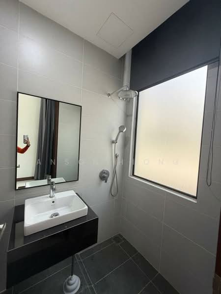 2-storey Terraced House for Rent in Puteri Harbour (Iskandar Puteri (Nusajaya)) - Anson Hiong - Bathroom - PropertyGuru.com.my