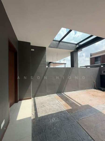 2-storey Terraced House for Rent in Puteri Harbour (Iskandar Puteri (Nusajaya)) - Anson Hiong - PropertyGuru.com.my