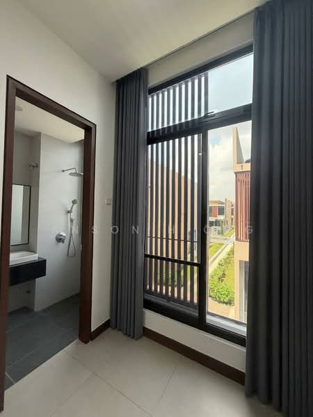 2-storey Terraced House for Rent in Puteri Harbour (Iskandar Puteri (Nusajaya)) - Anson Hiong - PropertyGuru.com.my