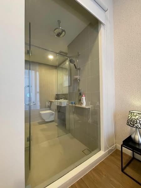 Condominium for Rent at The Veo - Samuel Tan - Bathroom - PropertyGuru.com.my