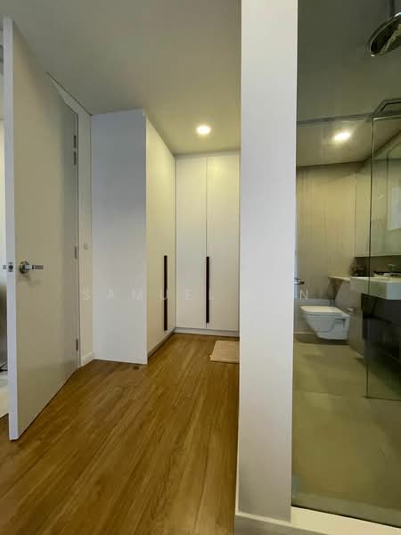 Condominium for Rent at The Veo - Samuel Tan - Bathroom - PropertyGuru.com.my