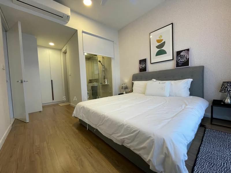 Condominium for Rent at The Veo - Samuel Tan - Bedroom - PropertyGuru.com.my