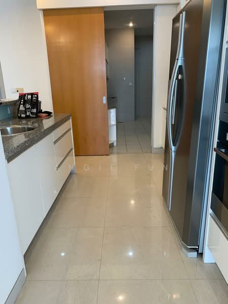 Service Residence for Sale at Suria Stonor - Angie Fun - Kitchen - PropertyGuru.com.my