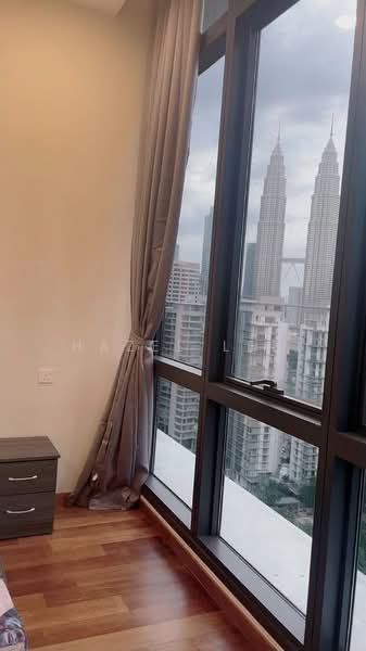 Service Residence for Sale at The Manor - Hazel Lee - View - PropertyGuru.com.my