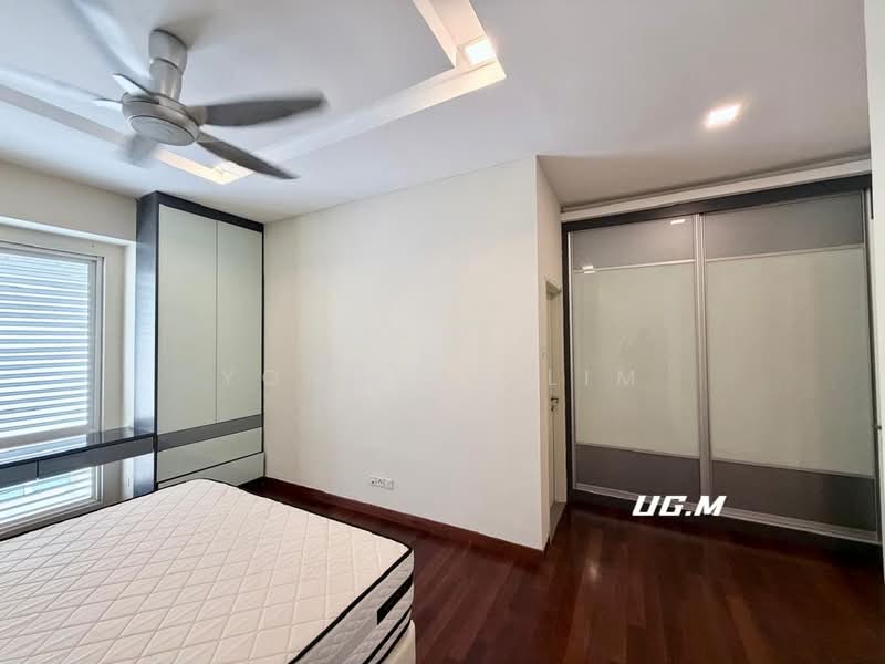 Rumah Banglo untuk Dijual di Bandar Parklands (Klang) - Yongsen Lim - Bedroom - PropertyGuru.com.my