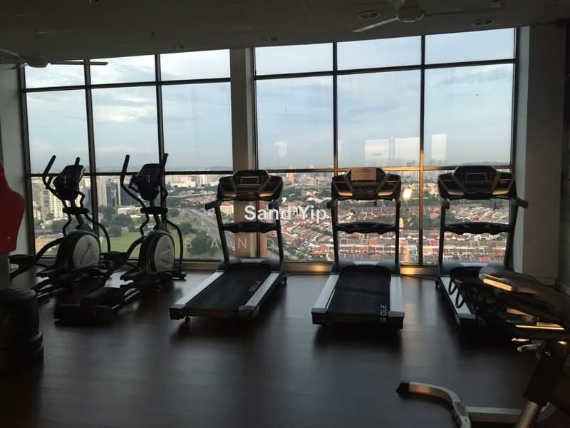Service Residence for Sale at Subang Soho (One Soho) - Sand Yip - PropertyGuru.com.my