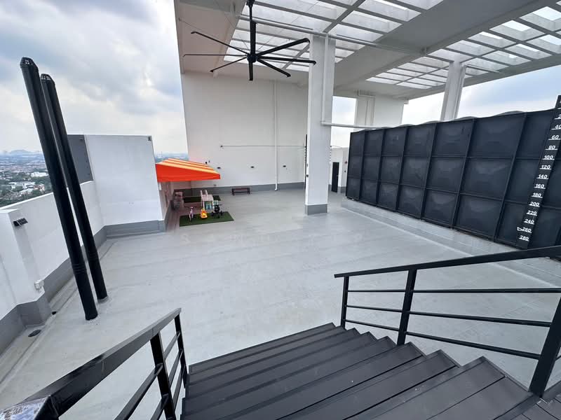 Service Residence for Sale at Subang Soho (One Soho) - Sand Yip - PropertyGuru.com.my