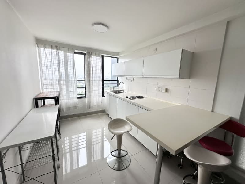 Service Residence for Sale at Subang Soho (One Soho) - Sand Yip - PropertyGuru.com.my