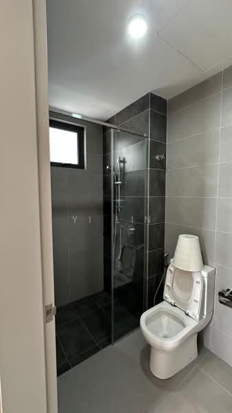Service Residence for Rent at Sunway Belfield - Yi Lin - Bathroom - PropertyGuru.com.my