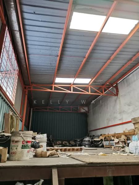 Kilang untuk Dijual di Taman Universiti (Skudai) - Kelly Wai - Interior - PropertyGuru.com.my