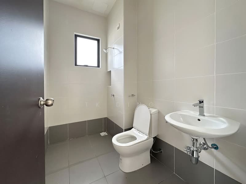 Cluster House for Sale in Eco Botanic (Iskandar Puteri (Nusajaya)) - TK Ding - Bathroom - PropertyGuru.com.my
