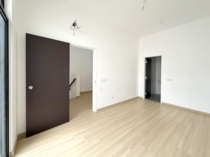 Cluster House for Sale in Eco Botanic (Iskandar Puteri (Nusajaya)) - TK Ding - Interior - PropertyGuru.com.my