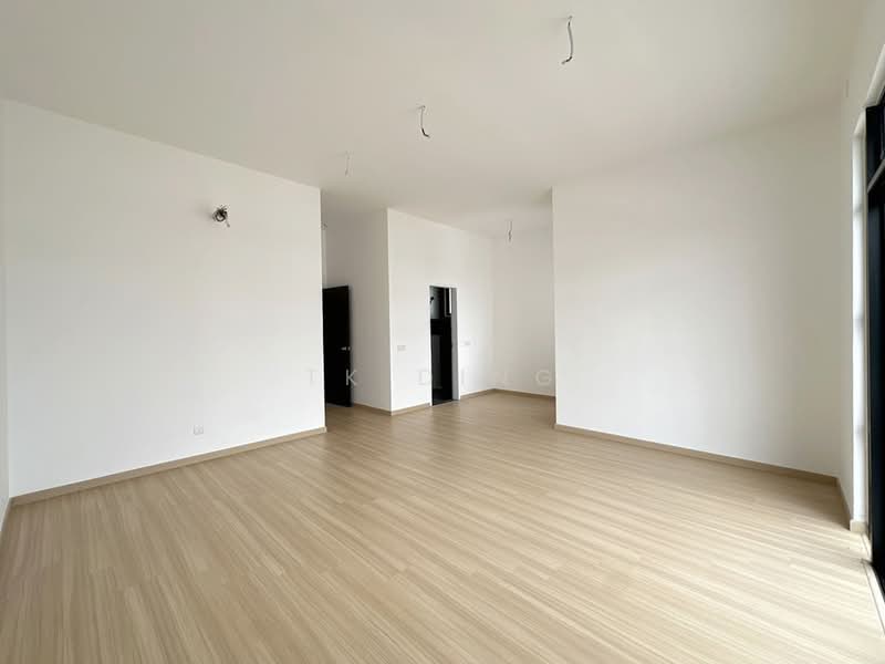 Cluster House for Sale in Eco Botanic (Iskandar Puteri (Nusajaya)) - TK Ding - Interior - PropertyGuru.com.my