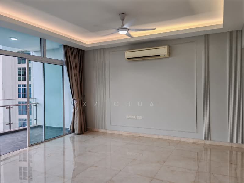 Kondominium untuk Dijual di Paradiso Nuova (Merak Kayangan) - XZ CHUA - PropertyGuru.com.my