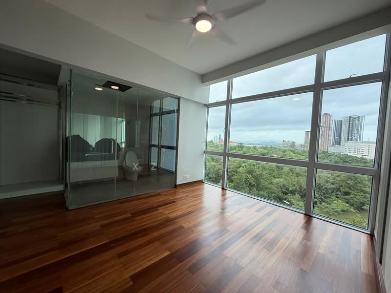 Kondominium untuk Dijual di Paradiso Nuova (Merak Kayangan) - XZ CHUA - Bathroom - PropertyGuru.com.my