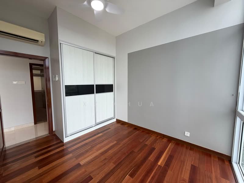 Kondominium untuk Dijual di Paradiso Nuova (Merak Kayangan) - XZ CHUA - Bedroom - PropertyGuru.com.my